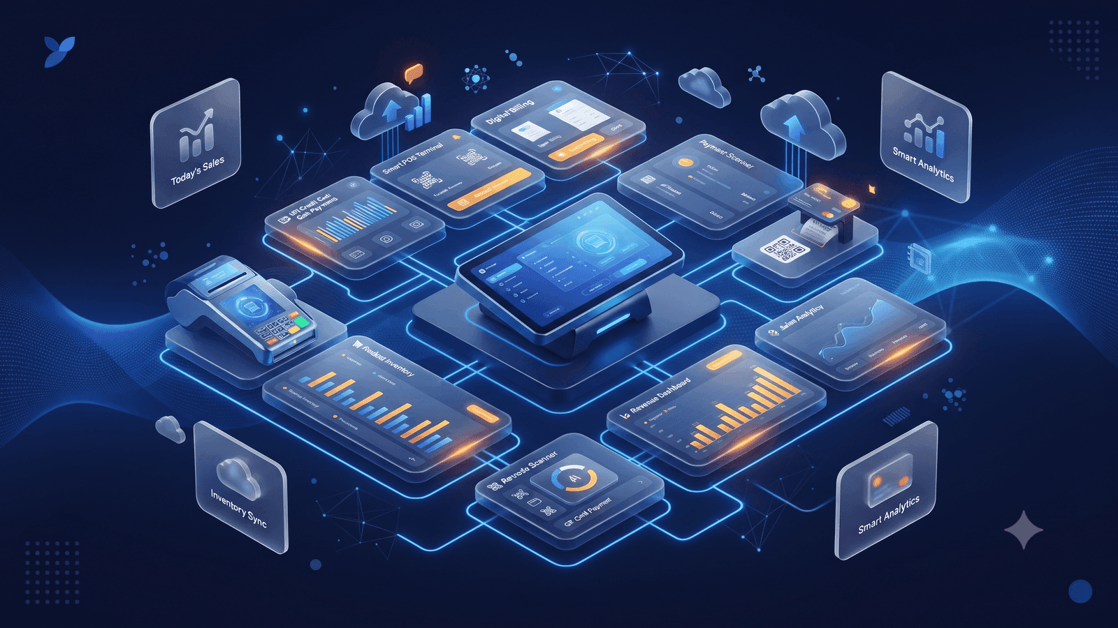 POS & Billing System
